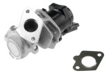 Supapa EGR Citroen C1 1.4hdi 2005-, Mazda 2 1.4tdci 2004- Peugeot 107 1.4hdi 2005-, Toyota Aygo 1.4hdi 2005-, NTY EGR-PE-002