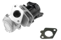 Supapa EGR Citroen C1 1.4hdi 2005-, Mazda 2 1.4tdci 2004- Peugeot 107 1.4hdi 2005-, Toyota Aygo 1.4hdi 2005-, NTY EGR-PE-002
