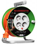 Prelungitor Mammooth 40M, 230 V, 10 A EXTDG5VV-F3X140M4E