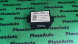 Modul gps Audi A8 (2009-&gt;) [4H_] 4h0907440