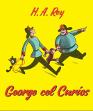 George cel curios | H.A. Rey