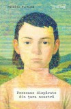 Carte Beletristica Roman: Persoane Dispărute din Țara Noastră - Fractalia