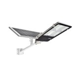 Lampa stradala solara led 200w, ip65, control telecomanda, panou solar 6v/30w