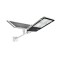 Lampa stradala solara led 200w, ip65, control telecomanda, panou solar 6v/30w