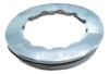 Xx Cassette Lockring - 11 T, Silver Ultimate FactoryBikes, Sram