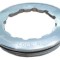 Xx Cassette Lockring - 11 T, Silver Ultimate FactoryBikes