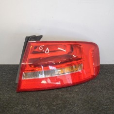 AUDI A4 8K2, B8 2012 SKU: 4020934