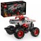 Monster Jam&amp;trade; ThunderROARus&amp;trade; Pull-Back - 1