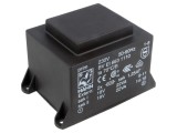 Transformator &icirc;ncapsulat 44VA 230VAC 18V 1222mA