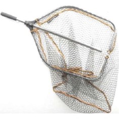 Minciog Savage Gear Pro Folding Rubber Mesh - Xl foto