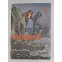POATE FI DRAGOSTEA PACAT ? de WOLFGANG BUHNE , 1995