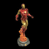 Figurina: Marvel Gallery Iron Man, Diamond Select Toys