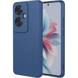 BestCase&reg; Husa Premium Silicon, Compatibila Cu OPPO Reno 11F, 1.2MM Slim,