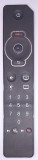 Telecomanda multimedia cu tastatura - transmisie radio wi-fi