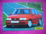 HOPCT 10869 AUTOMOBIL OPEL VECTRA -NECIRCULATA