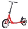 Trotinetă ajustabilă, perfectă pt adulti si copii cu frana un CADOU IDEAL 100 KG, Mesuca