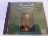 Spem in Alium - Thomas Tallis, cd