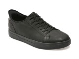 Pantofi ALDO negri, SCOTTIE 001, din piele ecologica