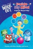 Inside Out Digest Journal (Disney/Pixar Inside Out)