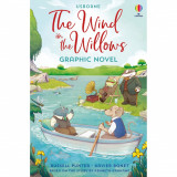 The Wind in the Willows Graphic Novel | Russell Punter