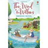 The Wind in the Willows Graphic Novel | Russell Punter