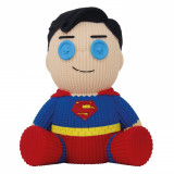 Figurina Superman Collectible Vinyl from Handmade By Robots, DC Comics