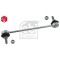 Bieleta antiruliu Ford Tourneo Connect, Transit Connect (P65, P70, P80), Febi Bilstein 23257, parte montare : Punte fata, Stanga/ Dreapta