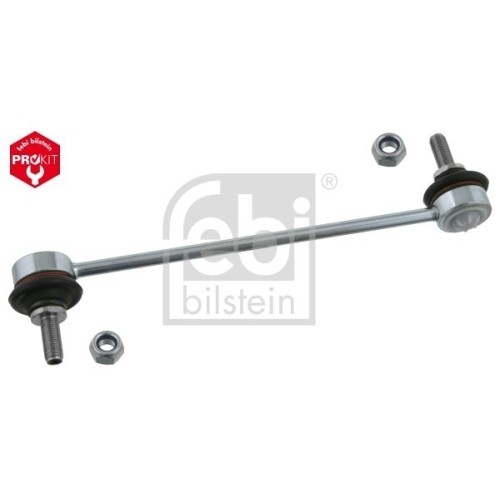 Bieleta antiruliu Ford Tourneo Connect, Transit Connect (P65, P70, P80), Febi Bilstein 23257, parte montare : Punte fata, Stanga/ Dreapta