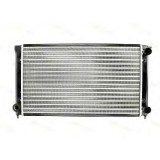 Radiator, racire motor SEAT TOLEDO I (1L) (1991 - 1999) THERMOTEC D7W020TT