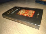 Yoga tibetana si doctrinele secrete * Cele sapte carti ale Intelepciunii Marii Cai , ED.HERALD, EDITIE RARA , 2005