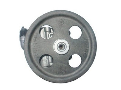SPIDAN 52601 Pompa hidraulica, sistem de directie foto