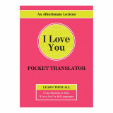 I Love You in 103 Languages |