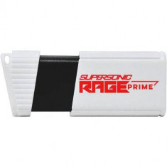 Memorie USB Patriot Supersonic Rage Prime 250GB USB 3.2 White