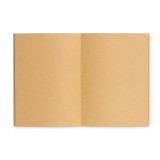Notes cu coperta cartonata A6
