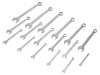 Set Chei Combinate 17 Bucăți