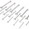 Set Chei Combinate 17 Bucăți