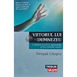 Viitorul lui Dumnezeu - 2015 - Deepak Chopra (I123)