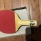 Paleta Tenis de Masa METEOR NOUA(anii80&#039;)