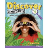 Discover English Global 3 Student&#039;s Book - Jayne Wildman