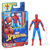 Figurina Marvel Spider-Man, Epic Hero, Spider-Man, 10 cm