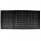 Cumpara ieftin Panou perforat pentru scule, vidaXL