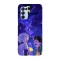Husa compatibila cu Oppo A52, Viceversa, model Sea Fireflies Hunter x Hunter, Silicon, TPU