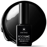 RockLac 30 - Black Night, 11ml, ENII NAILS