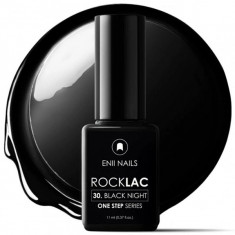 RockLac 30 - Black Night, 11ml