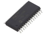 Microcontroler PIC 16kB 2,3-3,6V SMD SO28 PIC32 4kB SRAM