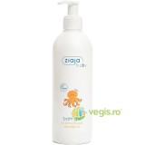 Gel de Dus pentru Bebelusi si Copii 3 luni+ Baby 300ml