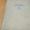 DICTIONARUL LIMBII ROMANE - DLR - Tomul VI, Litera M - 1968, 1076 p.