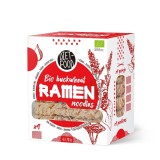 Paste Eco ramen tip Soba 100% Hrisca, 280g, Diet Food