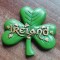D4 - Magnet frigider - tematica turism - Irlanda 6