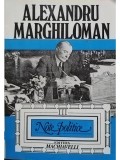 Alexandru Marghiloman - Note politice, vol. 3 (Editia: 1995)